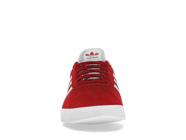 adidas Gazelle Power Red
