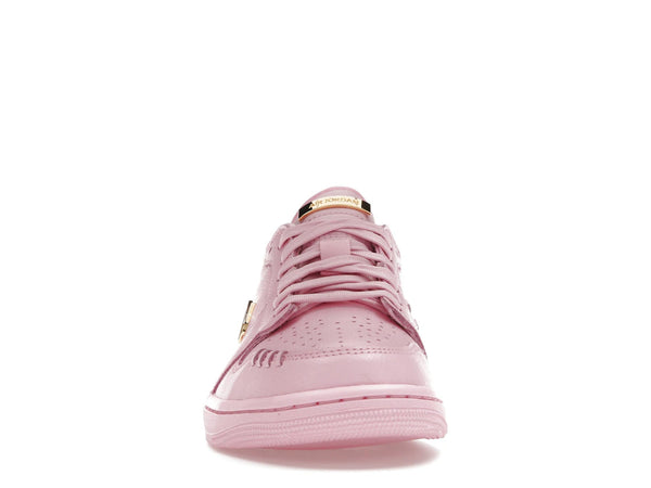 Jordan 1 Low Method of Make Perfect Pink (Women's)
