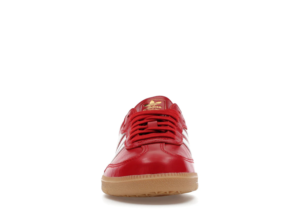 adidas Samba OG Better Scarlet White