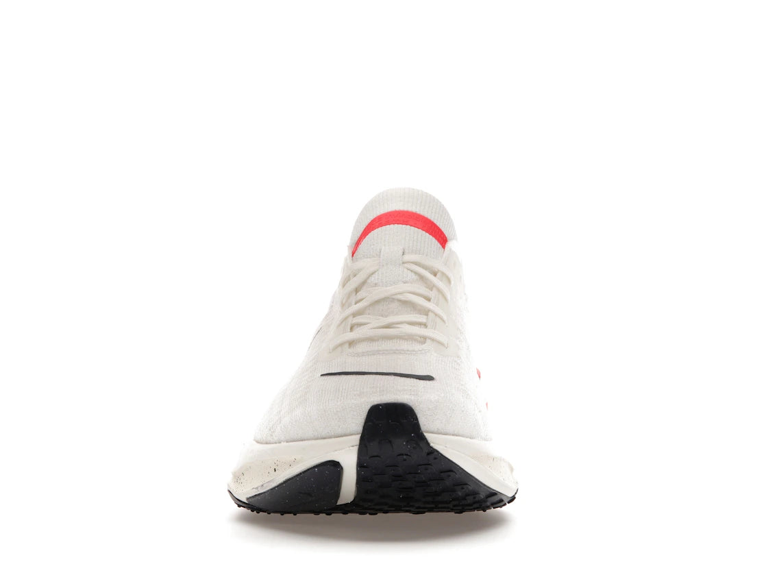 Nike ZoomX Invincible Run 3 White Bright Crimson