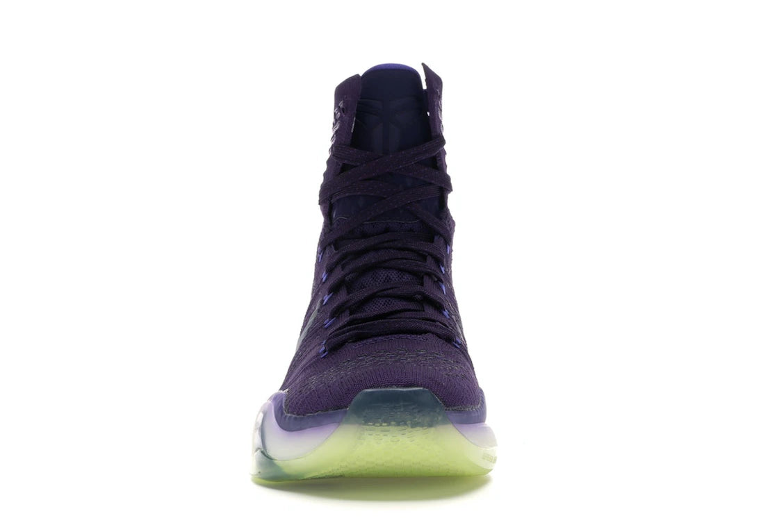 Nike Kobe 10 Elite Elite High Team Pack