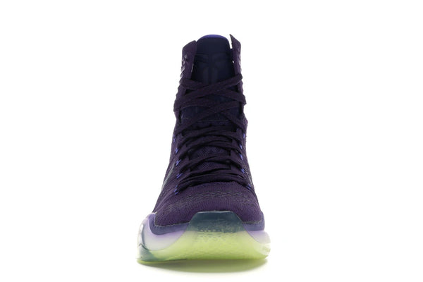 Nike Kobe 10 Elite Elite High Team Pack