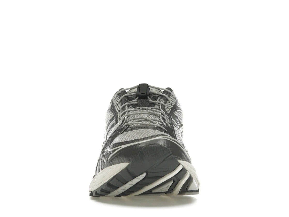 ASICS Gel-Kayano 14 Unlimited Pack Austerngrau - vue secondaire B