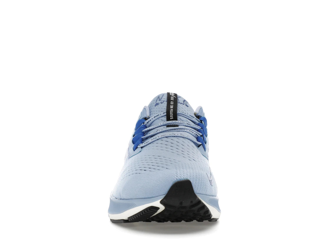 Nike Air Zoom Pegasus 38 Nathan Bell Game Royal