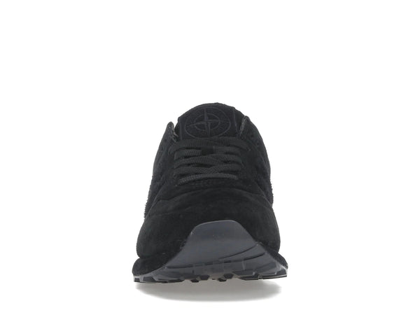 New Balance 574 Legacy Stone Island Ghost Navy Blue