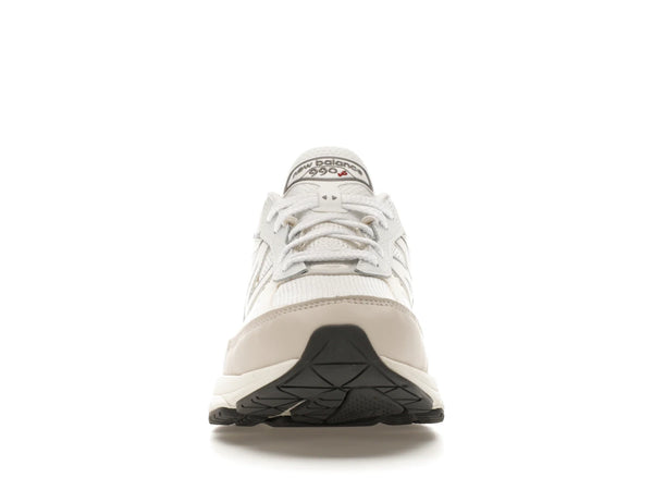 New Balance 990v6 MiUSA White Sea Salt