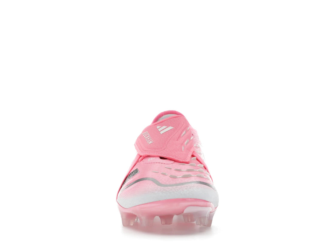 adidas Predator Pro FG David Beckham Beam Pink - vue secondaire B