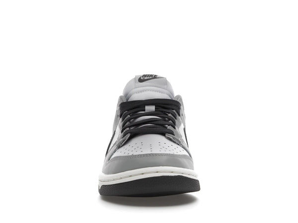 Nike Dunk Low Light Smoke Grey (Women's)