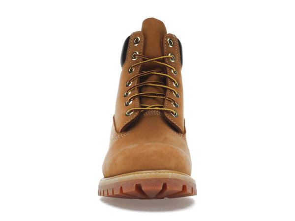 Timberland 6" Premium wasserdichter Stiefel Weizen