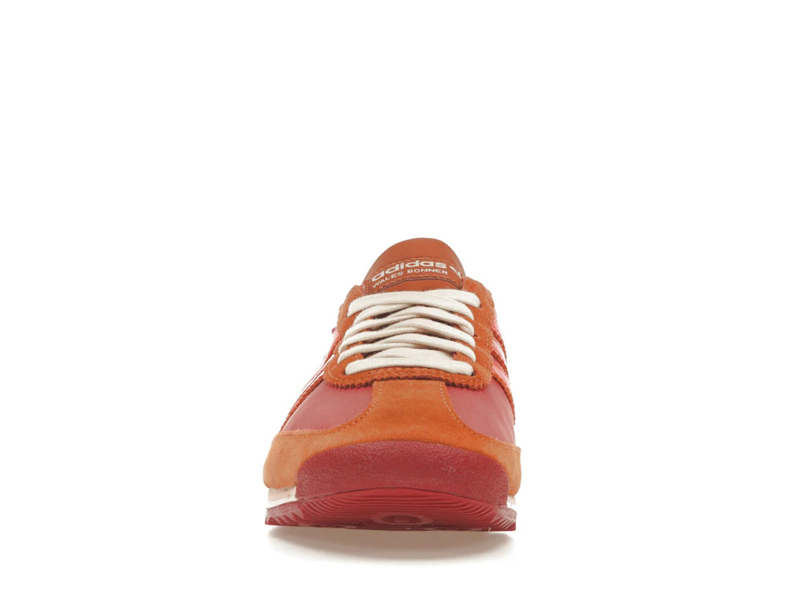 adidas SL 72 Wales Bonner Collegiate Orange
