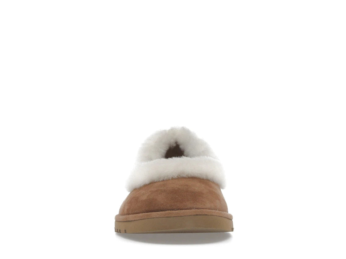 UGG Zora Ballet Flat Chestnut (Women's)