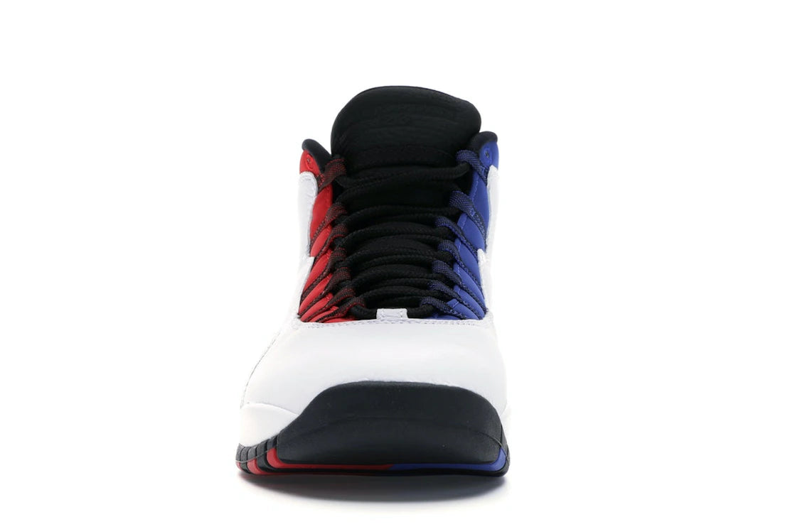 Jordan 10 Retro Russell Westbrook Jahrgang 2006
