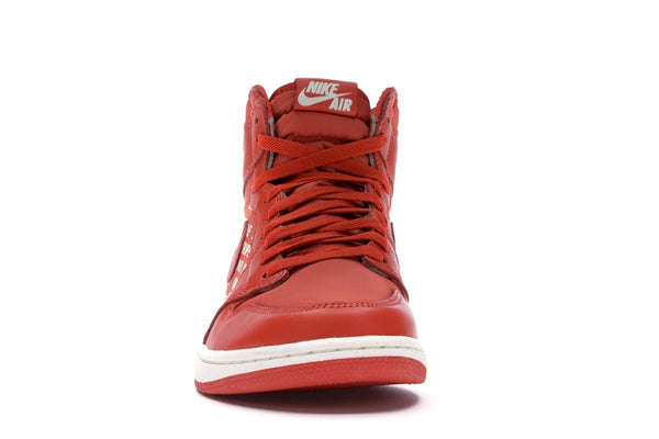Jordan 1 Retro High Vintage Coral