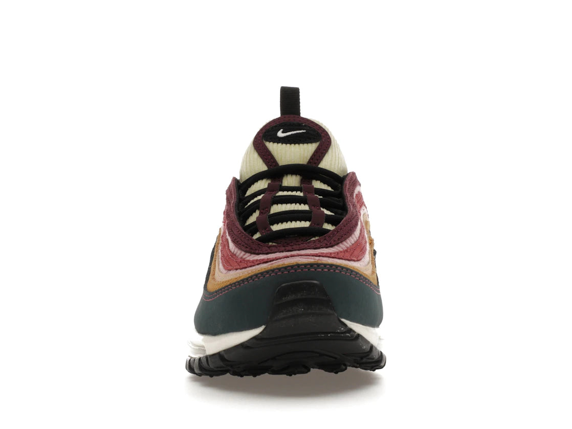 Nike Air Max 97 Multi-Corduroy (Women's)