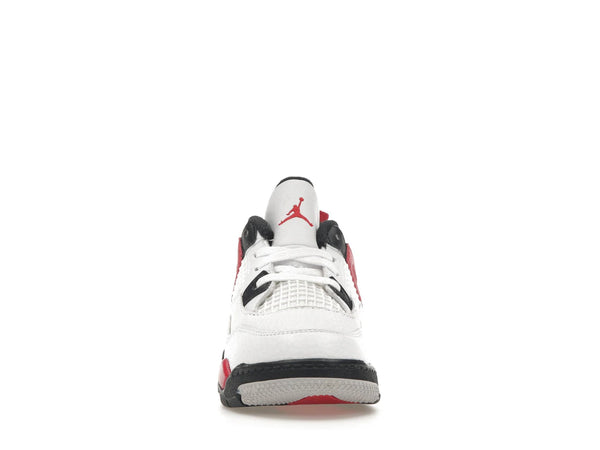 Jordan 4 Retro Red Cement (TD)