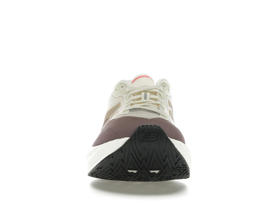 New Balance FuelCell Rebel v5 Angora Earth Shadow