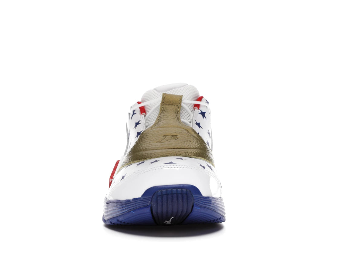 Reebok Answer 5 atmos Sterne - vue secondaire B