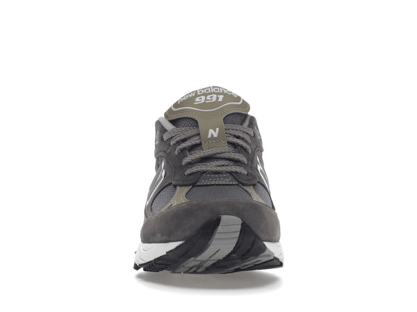 New Balance 991 MiUK 40th Anniversary Catalogue Pack