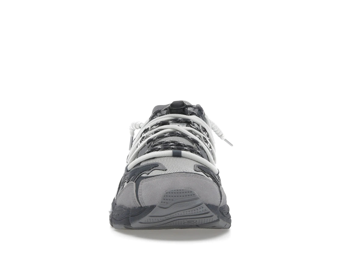 ASICS Gel-Cumulus 16 TOGA Grey Black Pure Silver