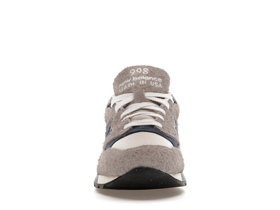 New Balance 998 MiUSA Grey Day (2023)
