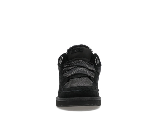 UGG Lowmel Black (Kids)