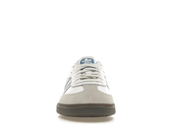 adidas Samba OG White Halo Blue
