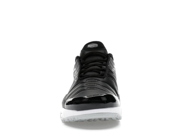 Nike Air Max Plus Golf Black Leather