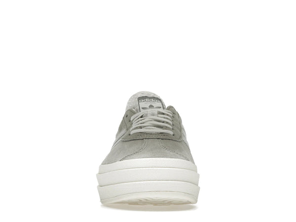 adidas Gazelle Bold Grey White (Women's)