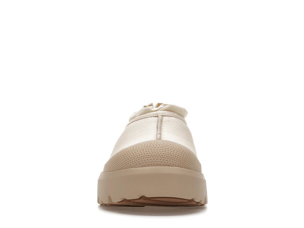 UGG Tasman Weather Hybrid Slipper Birch White Pepper