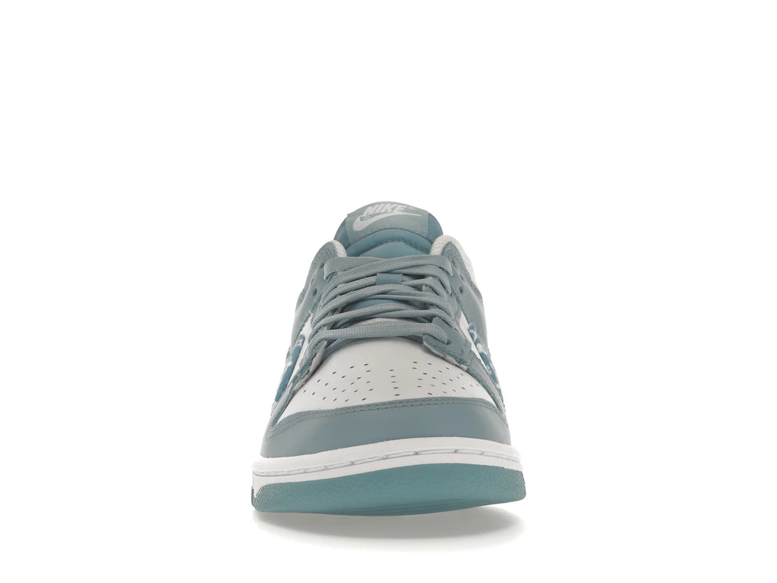 Nike Dunk Low Essential Paisley Pack Worn Blue (Women's)