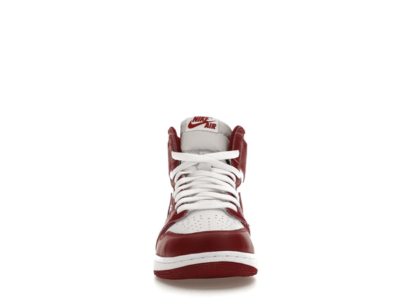 Jordan 1 Retro High OG Artisanal Team Red (GS)