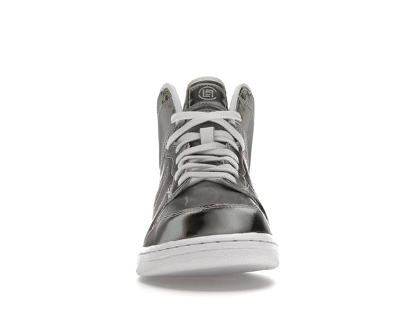Nike Dunk High CLOT Flux