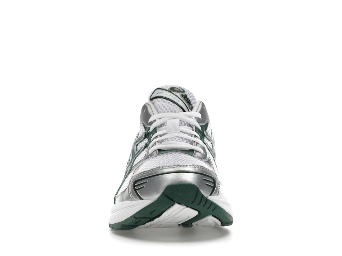 ASICS Gel-1130 White Hunter Green (Women's) - vue secondaire B