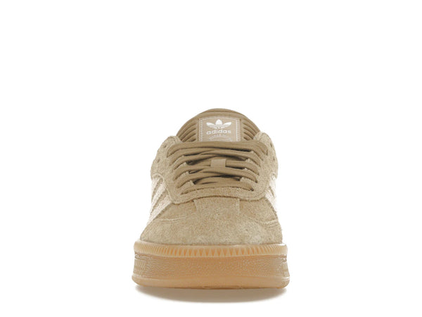 adidas Samba XLG Cardboard Magic Beige