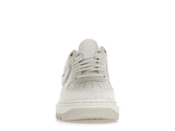Nike Air Force 1 Low Luxe Summit White Light Bone