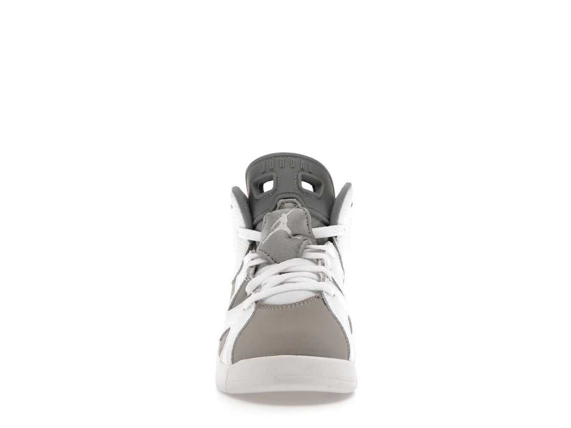 Jordan 6 Retro Cool Grey (PS)