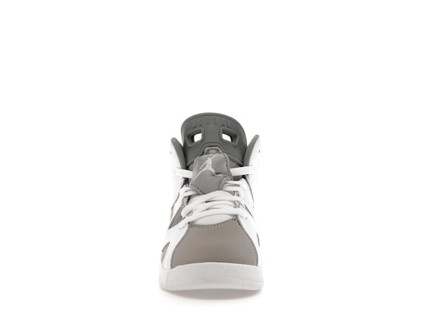 Jordan 6 Retro Cool Grey (PS)