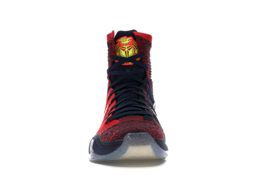 Nike Kobe 10 Elite American