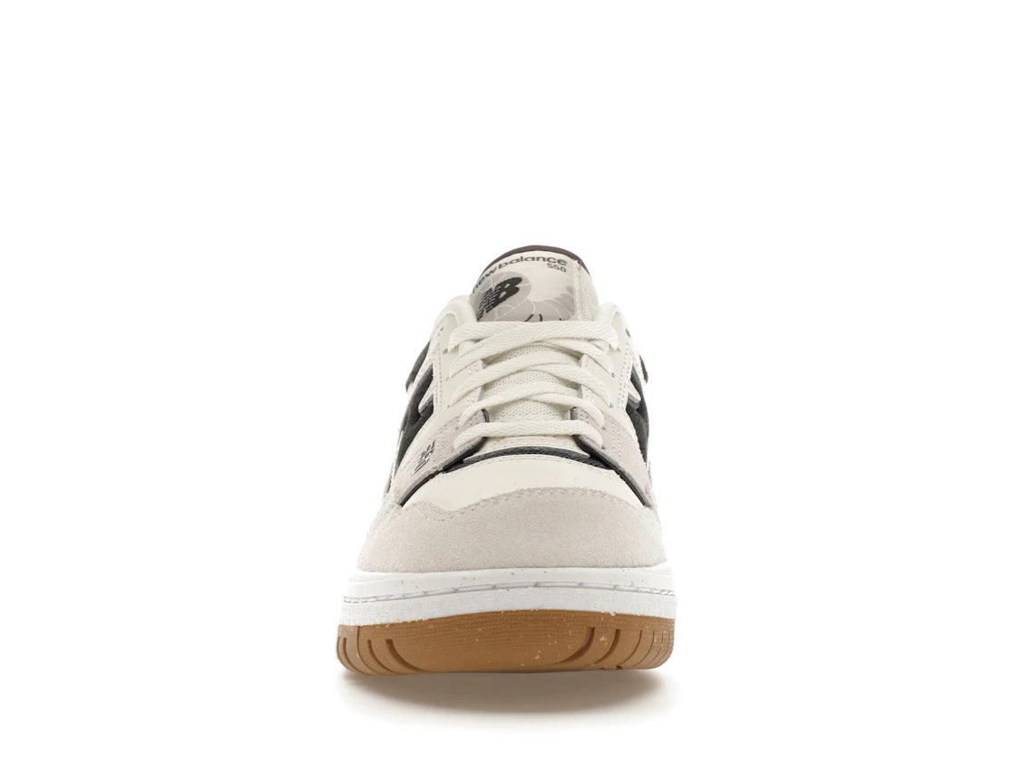 New Balance 550 Sea Salt Grey Matter (Women's)