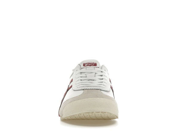 Onitsuka Tiger Mexico 66 Weißburgunder