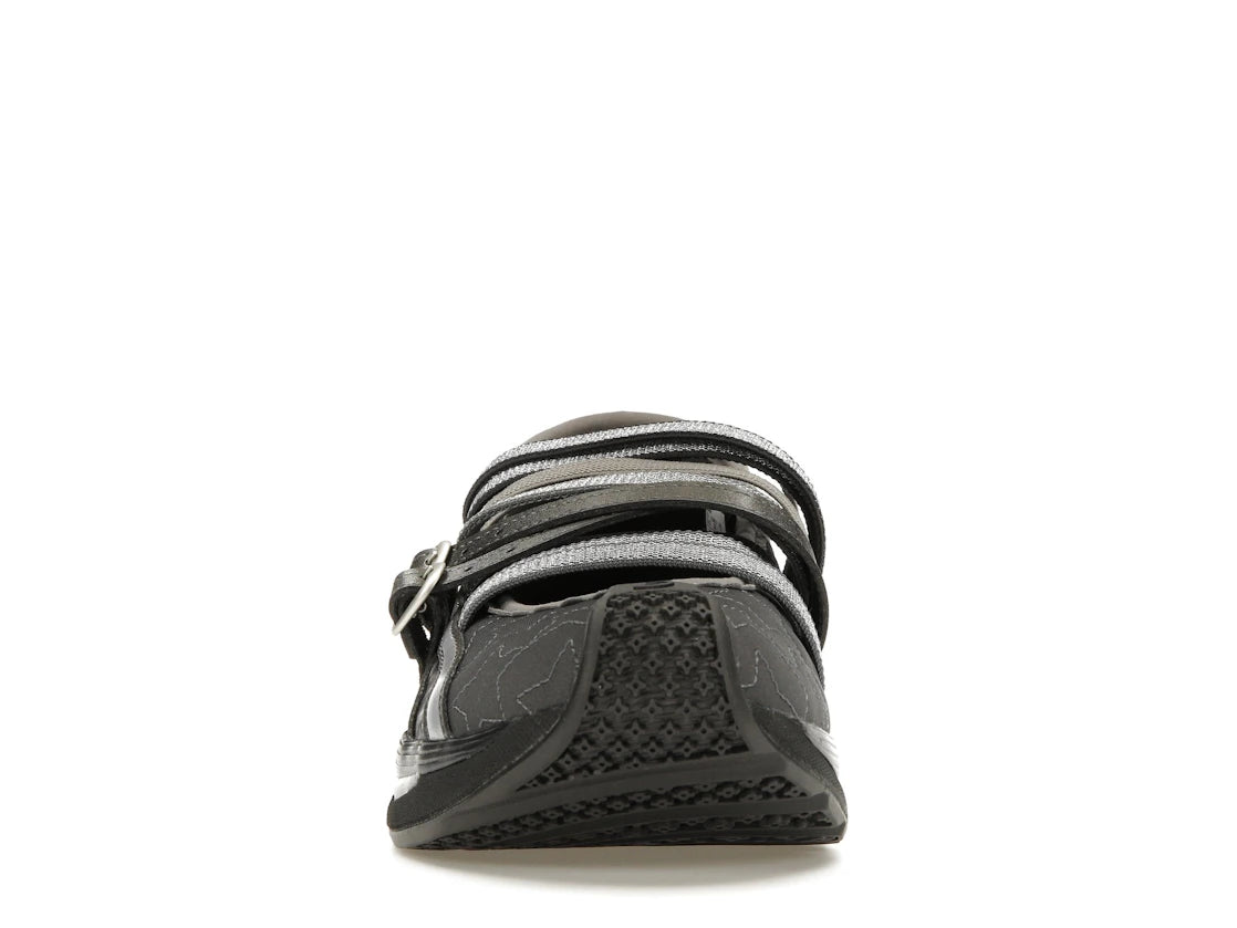 ASICS Gel-Lokros Heaven von Marc Jacobs Kiko Kostadinov Graphitgrau (Damen)
