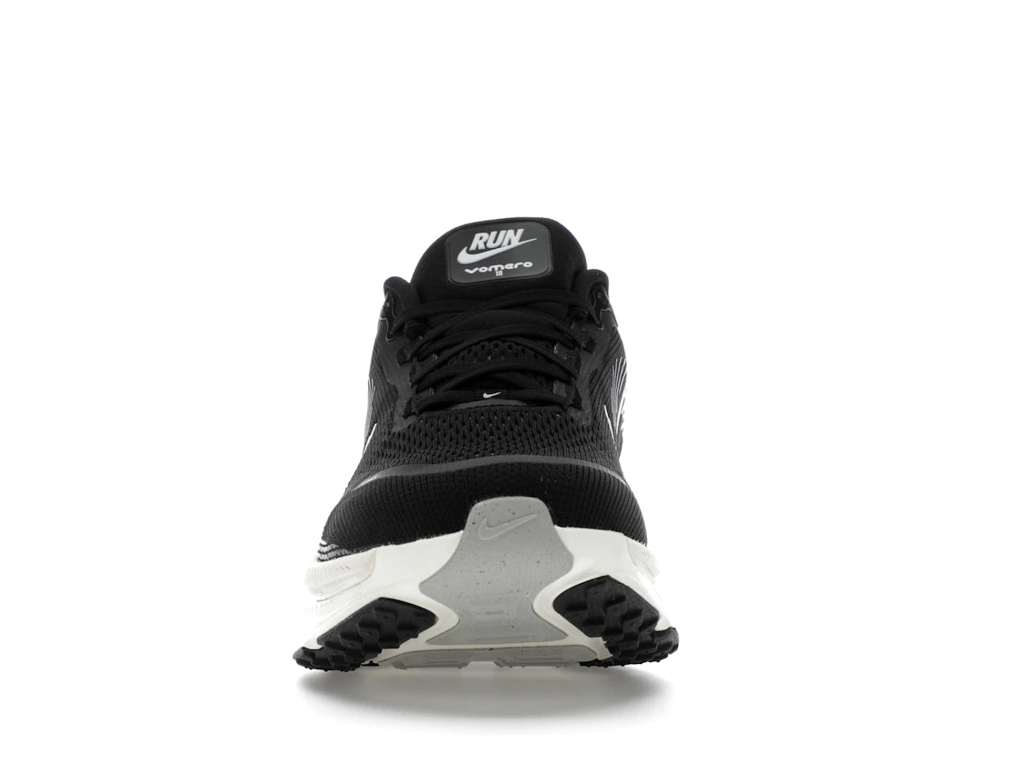 Nike Vomero 18 Schwarz, Kokosmilch, Hellgrau, Weiß