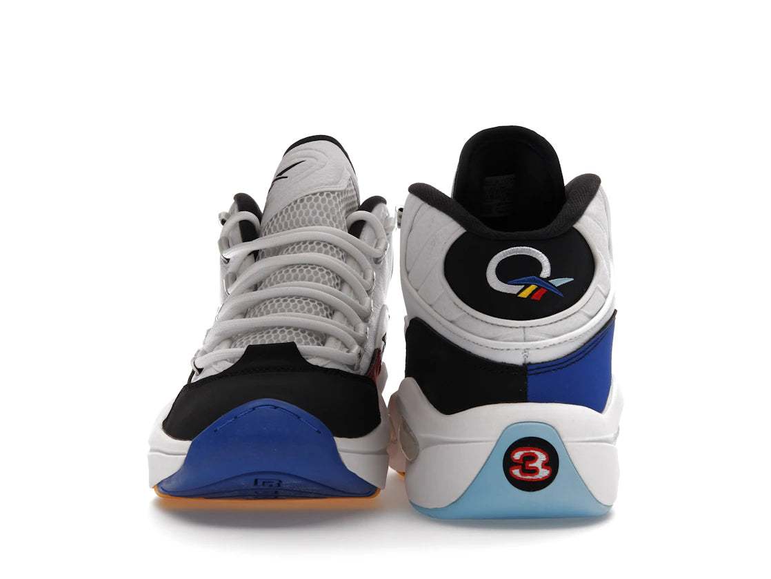 Reebok Question Mid Class of '16