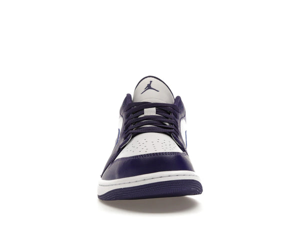 Jordan 1 Low Sky J Lila