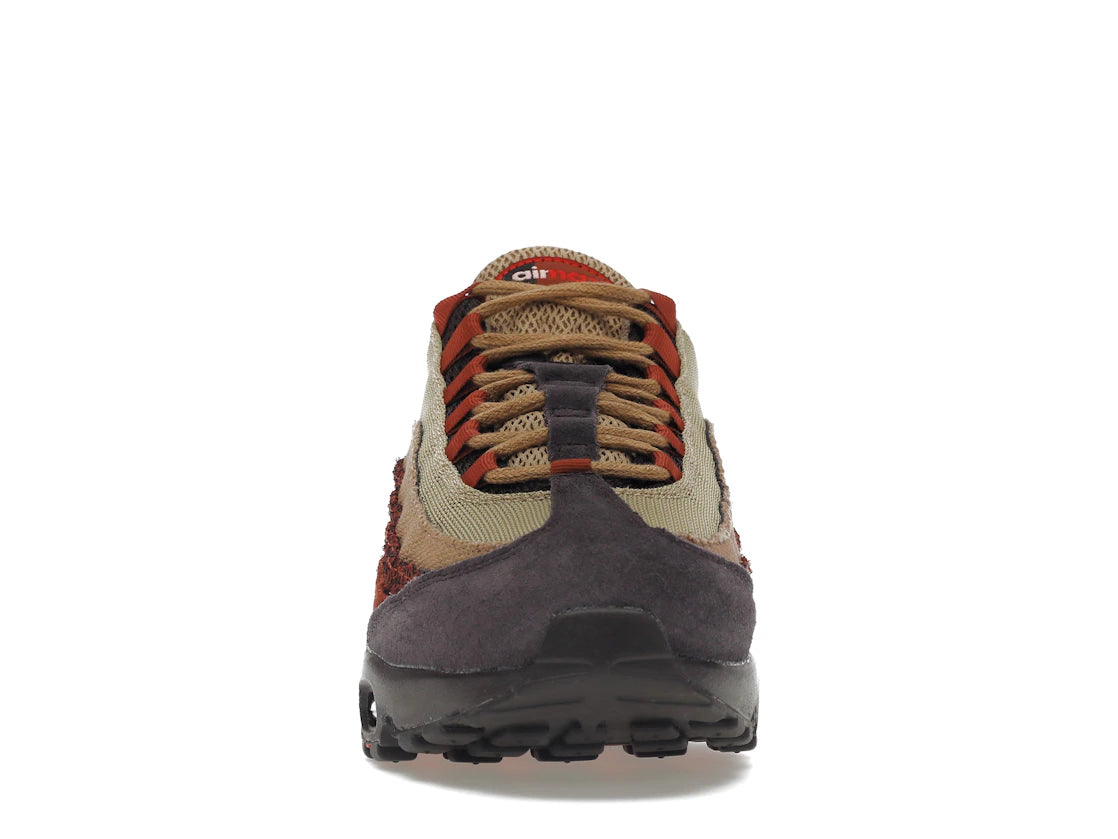 Nike Air Max 95 Anatomy of Air (Women's) - vue secondaire B