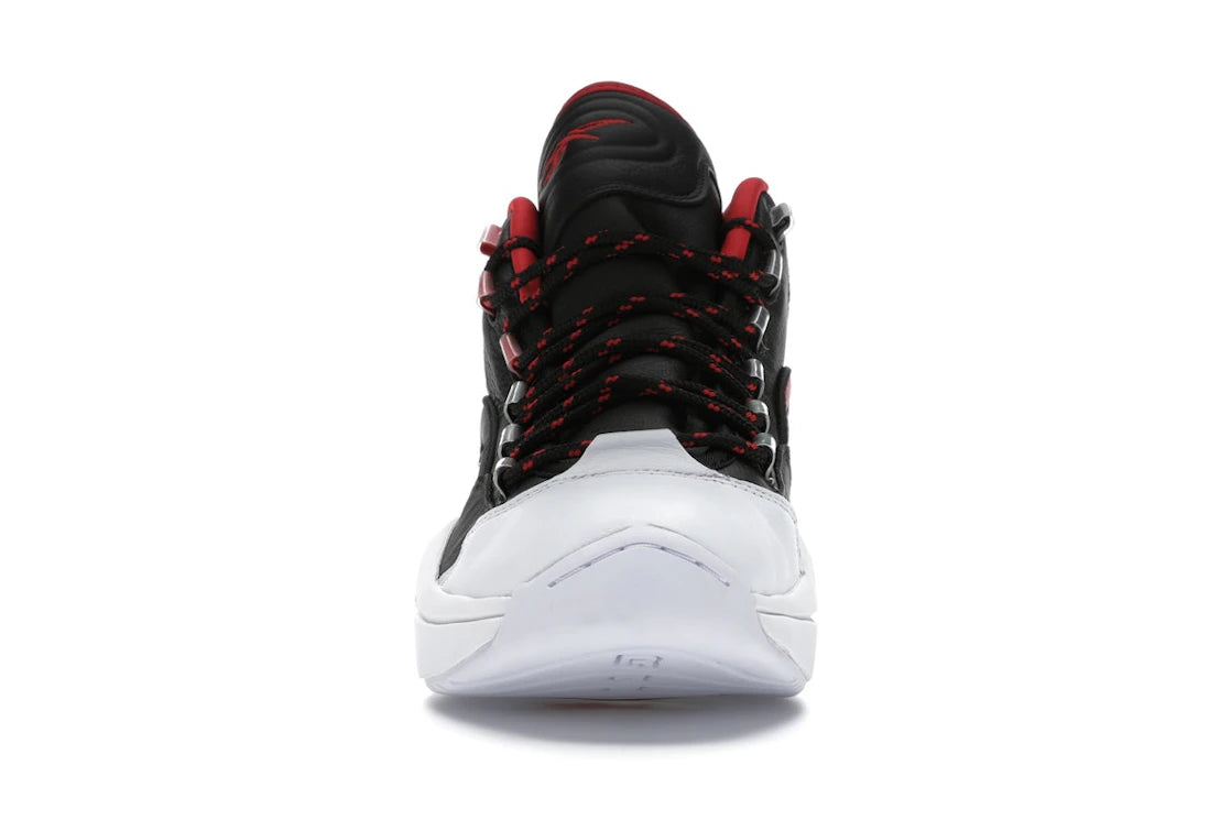 Reebok Question Mid Iverson x Harden