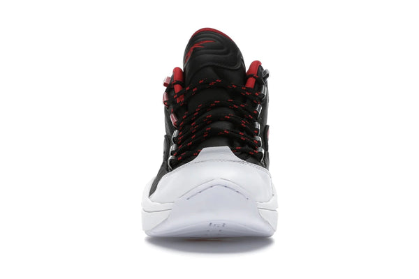 Reebok Question Mid Iverson x Harden