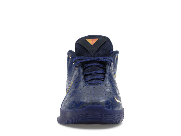 Nike LeBron 22 Monopoly Deep Royal Blue