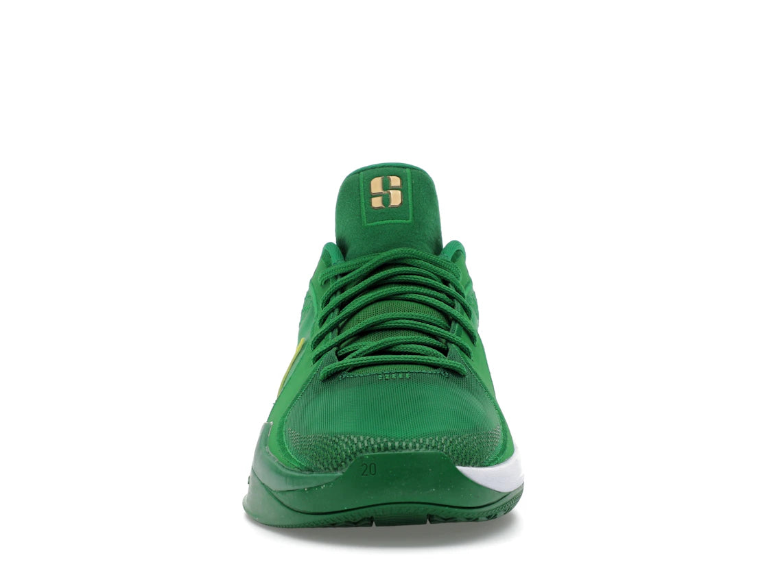 Nike Sabrina 2 Oregon (Women's)