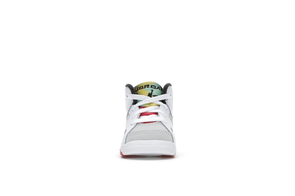 Jordan 6 Retro Hare (TD)